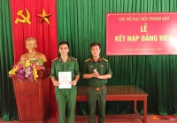 Đoàn Thanh niên BCH Quân sự tỉnh: Sôi nổi các hoạt động kỷ niệm ngày Quốc khánh nước Cộng hòa Xã hội Chủ nghĩa Việt Nam 2/9