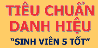 Đoàn trường Cao đẳng Kỹ thuật Việt Đức triển khai Phong trào ”Sinh viên 5 tốt”