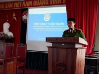 Hồng Lĩnh: Sôi nổi các hoạt động kỷ niệm 50 năm thực hiện Di chúc Chủ tịch Hồ Chí Minh