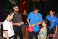 Đoàn trường Cao đẳng Nguyễn Du triển khai hiệu quả chiến dịch  “Mùa hè xanh” 2020