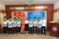 Tỉnh đoàn Hà Tĩnh lần đầu tiên tổ chức Cuộc thi sáng tạo ứng dụng công nghệ AI vào phục chế, thiết kế các ấn phẩm tuyền thông và hình ảnh lịch sử