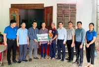 Hồng Lĩnh: Nhiều hoạt động hỗ trợ thanh niên yếu thế, thanh niên hoàn lương, chậm tiến