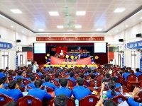 Hà Tĩnh hoàn thành đại hội Hội LHTN Việt Nam cấp huyện nhiệm kỳ 2019 - 2024