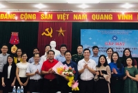 Hội Thầy thuốc trẻ Hà Tĩnh gặp mặt kỷ niệm 64 năm Ngày Thầy thuốc Việt Nam