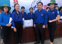 Hà Tĩnh: Nhiều kết quả nổi bật trong đợt 1 Chiến dịch TNTN Hè 2020