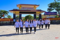Kỳ thi tốt nghiệp THPT năm 2022 ở Hà Tĩnh: Những kết quả ấn tượng