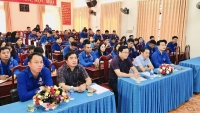 Hương Sơn: Tổ chức Hội nghị học tập, quán triệt các nội dung lý luận chính trị cho cán bộ, đoàn viên thanh niên năm 2022
