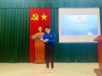 Hương Khê: Tổ chức tọa đàm nâng cao văn hóa đọc sách cho cán bộ, công chức, viên chức và thanh thiếu nhi