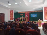 Can Lộc: Tổ chức Hội nghị công bố, lấy ý kiến các dự thảo văn kiện Đại hội đại biểu của Đảng lần thứ XIII