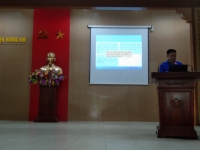 Hương Khê: Tổ chức Hội nghị triển khai Luật Thanh niên sửa đổi 2020