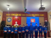 Hội đồng Đội Thành phố Hà Tĩnh: Nhiều hoạt động sôi nổi cho đội viên lớn