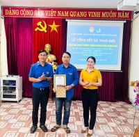 Hương Sơn: Tổ chức thành công cuộc thi trực tuyến “Hành trình theo chân Bác”