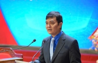 Toàn văn bài phát biểu của đồng chí Bí thư Tỉnh uỷ Hà Tĩnh tại Đại hội Đoàn toàn tỉnh lần thứ XIX, nhiệm kỳ 2025-2030