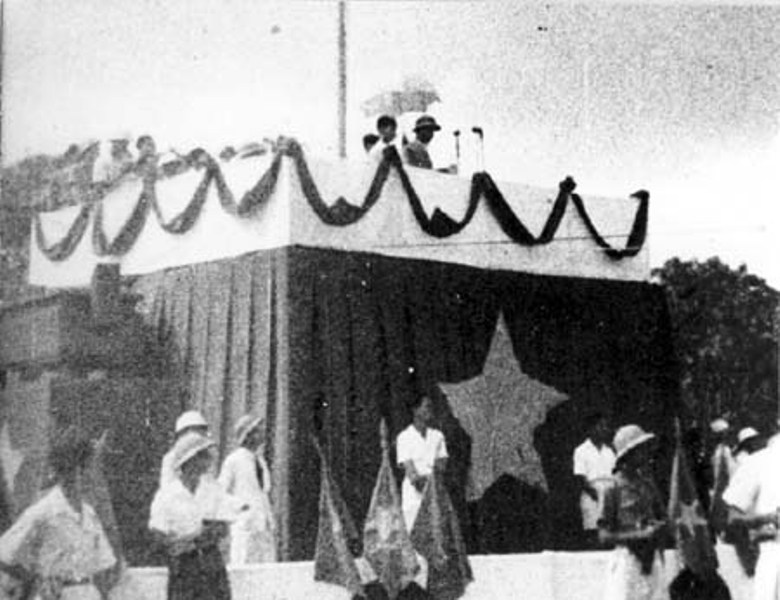 Kỷ niệm 112 năm Ngày Bác Hồ ra đi tìm đường cứu nước (5-6-1911 - 5-6-2023): Cuộc hành trình vĩ đại vì độc lập cho dân tộc, tự do cho Nhân dân!