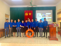 Hội LHTN Việt Nam huyện Hương Khê duy trì tốt các CLB trên địa bàn