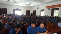 Can Lộc: Tổ chức diễn đàn “Xây dựng giá trị hình mẫu thanh niên Việt Nam thời kỳ mới” giai đoạn 2018 – 2022.