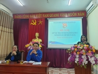 Hương Sơn: Tổ chức Hội nghi góp ý dự thảo các văn kiện Đại hội lần thứ XIII của Đảng