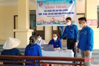 Hương Sơn: Hành trình thầy thuốc trẻ làm theo lời Bác