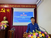 Hương Sơn tổ chức học tập 02 chuyên đề về “Học tập và làm theo tư tưởng, đạo đức, phong cách Hồ Chí Minh” năm 2023