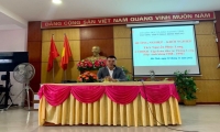 Trường THPT Phan Đình Phùng đổi mới hoạt động hướng nghiệp