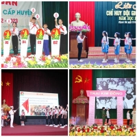 Hà Tĩnh: Chuẩn bị cho cuộc tranh tài của 14 chỉ huy Đội giỏi năm học 2022 - 2023