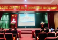 ĐOÀN TRƯỜNG ĐẠI HOC HÀ TĨNH: TUYÊN TRUYỀN PHÁP LUẬT AN TOÀN GIAO THÔNG HƯỞNG ỨNG NGÀY PHÁP LUẬT VIỆT NAM 09/11