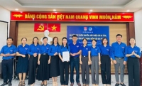 Thạch Hà: Đội hình tuyên truyền, giới thiệu các di tích lịch sử, công trình văn hoá trên địa bàn huyện hoạt động tích cực, hiệu quả