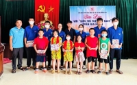 Hương Sơn: Duy trì các hoạt động tại Ngôi nhà trí tuệ