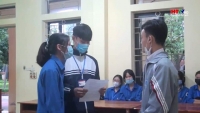 Trường THPT Đồng Lộc tổ chức thành công diễn đàn: “Xây dựng tình bạn đẹp – nói không với bạo lực học đường”.
