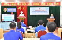 Hà Tĩnh: Tổ chức Hội nghị học tập chuyên đề toàn khoá nhiệm kỳ Đại hội XIII của Đảng