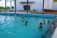 Thành đoàn Hà Tĩnh: Khai giảng lớp học bơi, dạy bơi và phòng chống đuối nước cho thiếu nhi