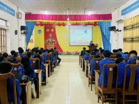 Vũ Quang: Ý nghĩa Hội nghị tuyên truyền chủ quyền biên giới, biển đảo tổ quốc