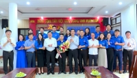 Đức Thọ: Đội hình tuyên truyền, giới thiệu các di tích lịch sử, địa chỉ đỏ, công trình văn hoá hoạt động tích cực, hiệu quả
