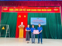 Hương Sơn: Sôi nổi sinh hoạt chính trị 