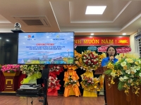 Thạch Hà: Hội nghị tuyên truyền về chủ quyền biên giới, biển đảo cho đoàn viên, thanh niên