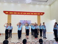 Toàn cảnh buổi Diễn đàn