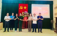 HƯƠNG KHÊ: GẶP MẶT TRUYỀN THỐNG KỶ NIỆM 74 NĂM NGÀY TRUYỀN THỐNG LỰC LƯỢNG TNXP (15/7/1950-15/7/2024)