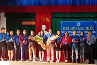 Hồng Lĩnh: Đại hội điểm Hội LHTN phường Bắc Hồng nhiệm kỳ 2019 - 2024 thành công tốt đẹp