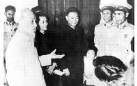 Tư tưởng Hồ Chí Minh về Công an nhân dân - nền tảng lý luận quan trọng của sự nghiệp bảo vệ an ninh, trật tự