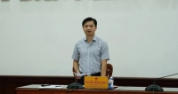 Anh Nguyễn Minh Triết: Cần đẩy mạnh chuyển đổi số trong thanh niên