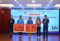 Hà Tĩnh: Hội nghị tổng kết công tác Đoàn, Hội và phong trào thanh thiếu nhi năm 2022, triển khai chương trình công tác năm 2023