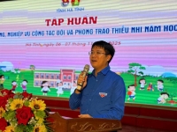 SÔI NỔI CUỘC THI HÙNG BIỆN TIẾNG ANH “SPEAK UP” NĂM 2025