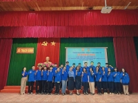 Thành đoàn Hà Tĩnh sôi nổi hưởng ứng Ngày Pháp luật Việt Nam 9/11