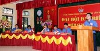 Cẩm Xuyên: Đoàn trường THPT Cẩm Bình tổ chức Đại hội Đoàn TNCS Hồ Chí Minh nhiệm kỳ 2020 – 2021.