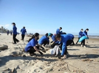 100% đoàn cấp huyện tổ chức ngày chủ nhật xanh ngày 25 tháng 5 năm 2025