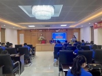 Kỳ Anh: Tổ chức sinh hoạt Câu lạc bộ Lý luận trẻ quý I năm 2024