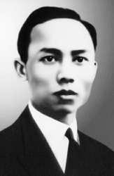 Đồng chí Lê Hồng Phong - Người học trò xuất sắc của Chủ tịch Hồ Chí Minh
