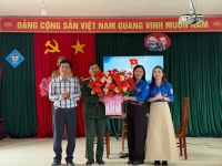 Lộc Hà: Tổ chức hoạt động theo dòng lịch sử kỷ niệm 70 năm Chiến thắng Điện Biên Phủ; 70 năm ký hiệp định Giơ-ne-vơ