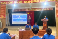 Nghi Xuân: Hội nghị tuyên truyền về Chủ quyền biển đảo Việt Nam