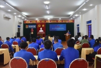 Hà Tĩnh: Tổ chức Hội nghị góp ý dự thảo Văn kiện Đại hội Đảng bộ tỉnh lần thứ XX